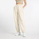 New Balance Γυναικείο παντελόνι Athletics French Terry Jogger